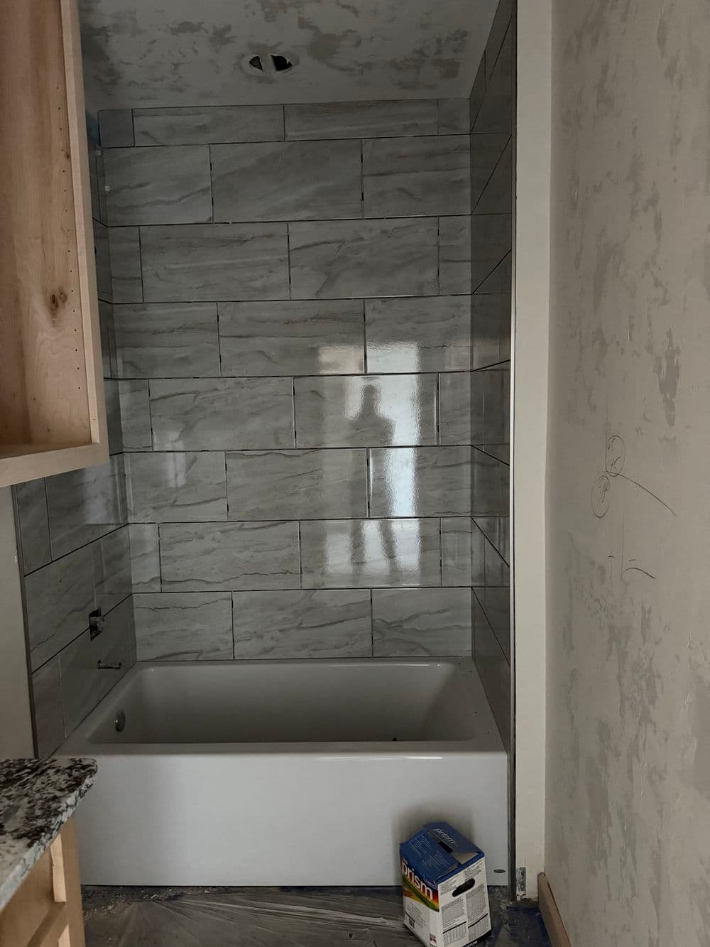 Bathroom Renovations image